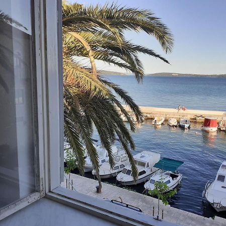 Vila House Marija Kaštela Exteriér fotografie