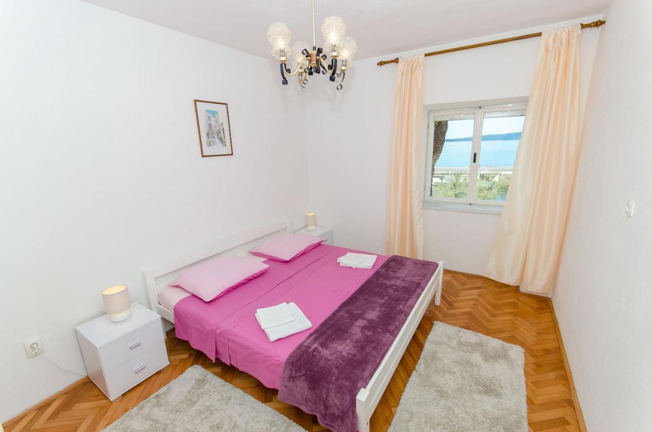 Vila House Marija Kaštela Exteriér fotografie