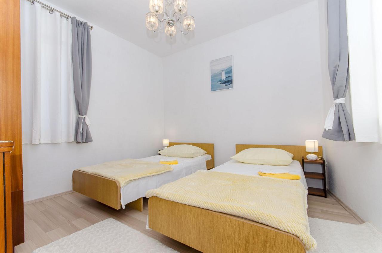 Vila House Marija Kaštela Exteriér fotografie