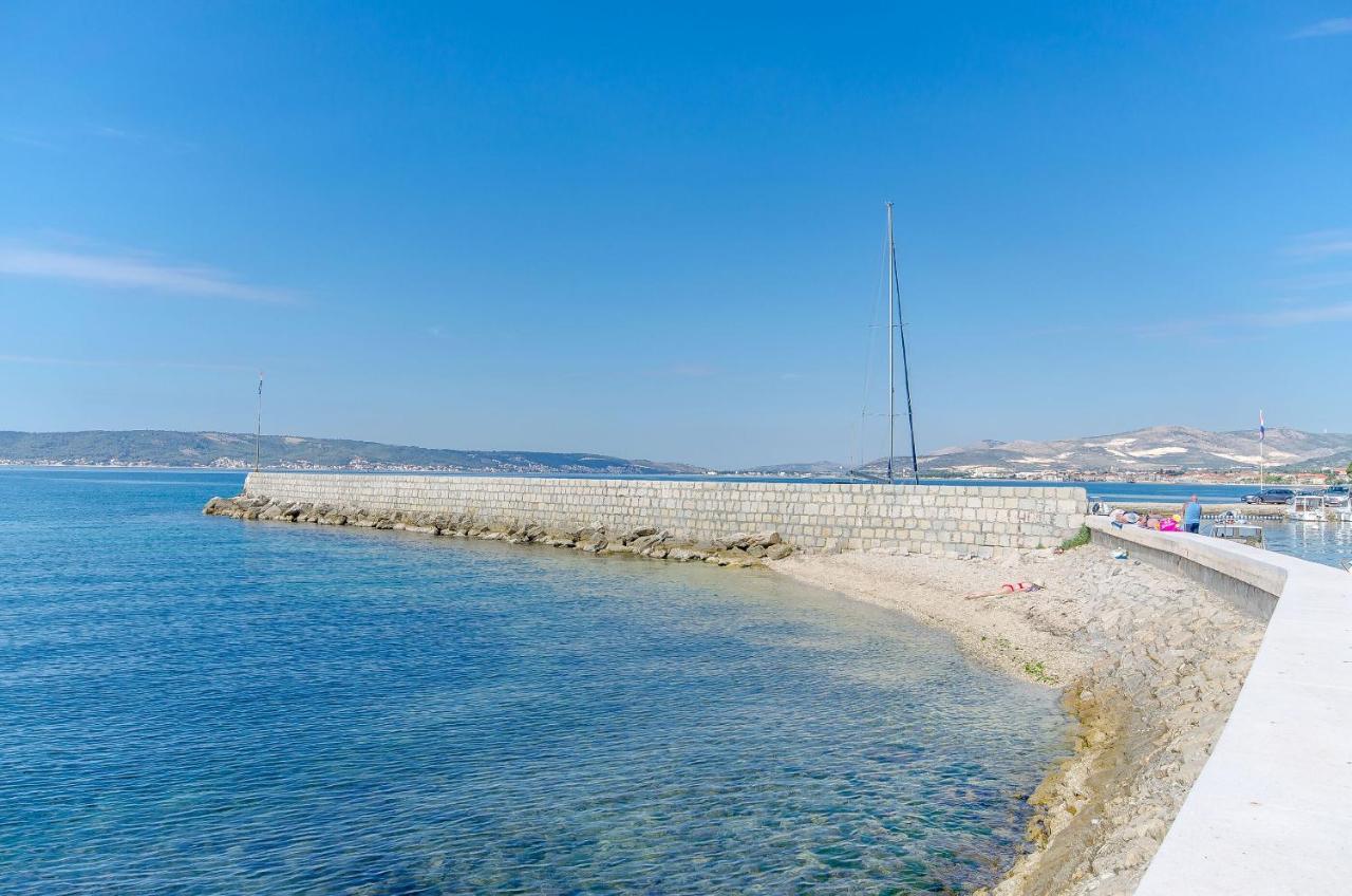 Vila House Marija Kaštela Exteriér fotografie