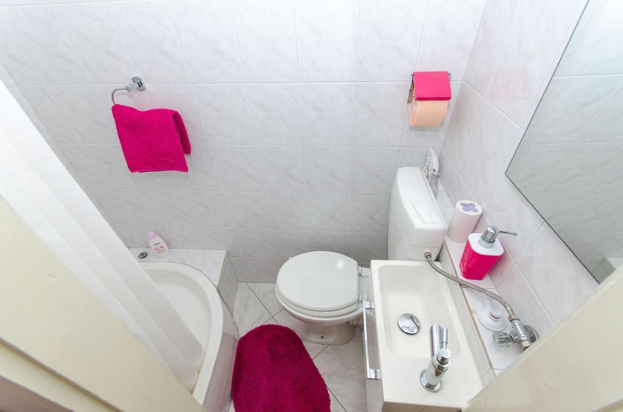 Vila House Marija Kaštela Exteriér fotografie