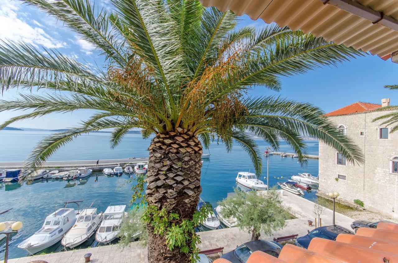 Vila House Marija Kaštela Exteriér fotografie