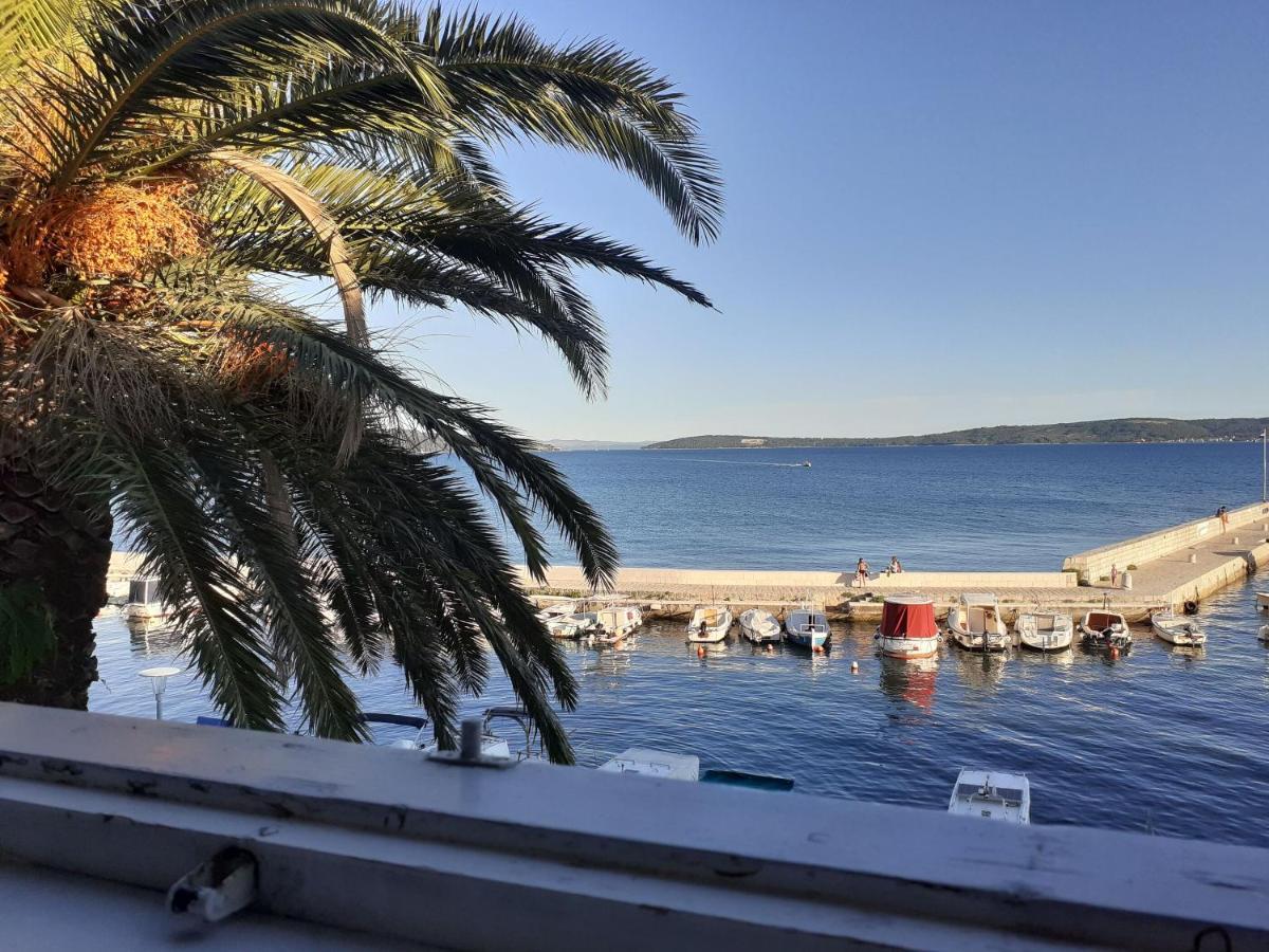Vila House Marija Kaštela Exteriér fotografie
