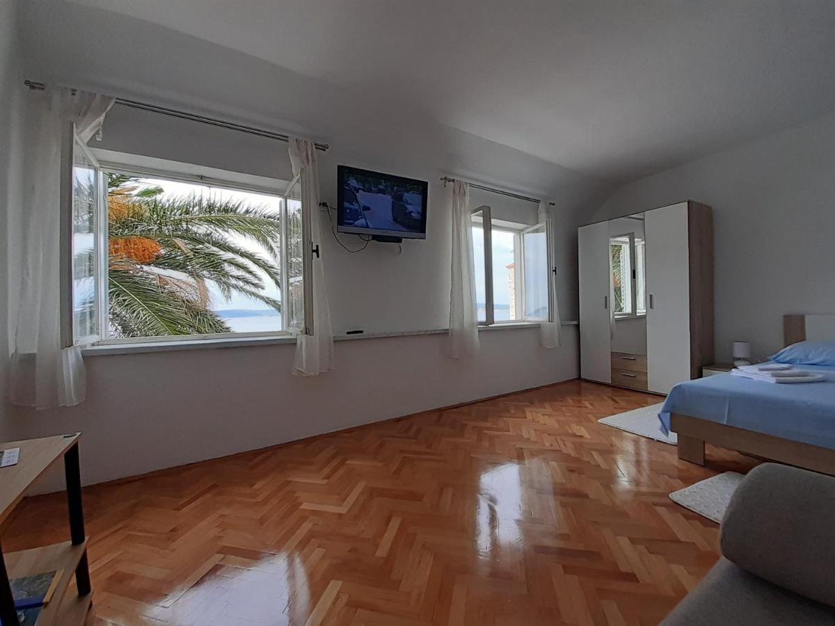 Vila House Marija Kaštela Exteriér fotografie