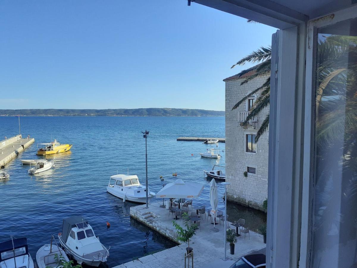 Vila House Marija Kaštela Exteriér fotografie