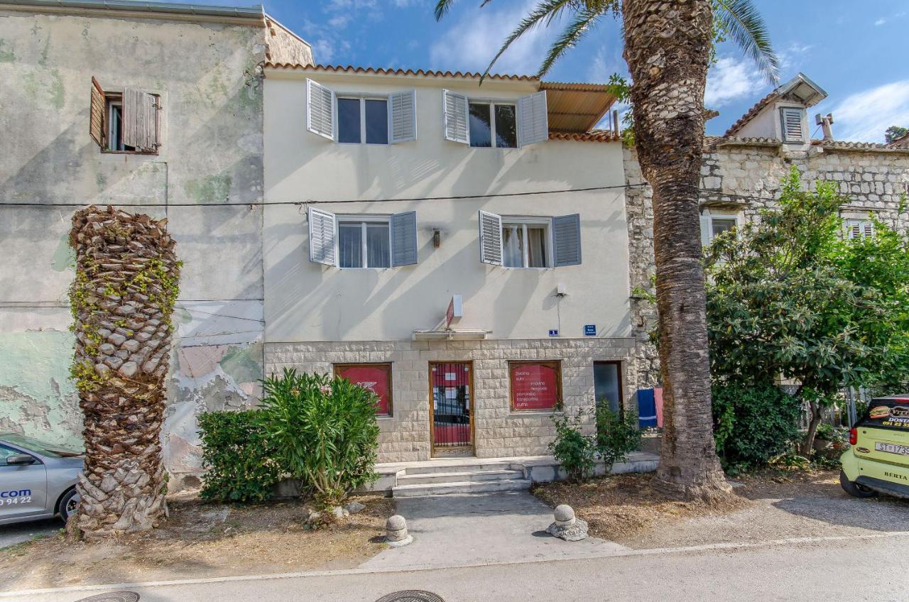 Vila House Marija Kaštela Exteriér fotografie